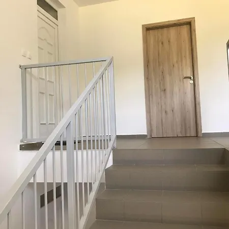 Dudy's Flat 아파트