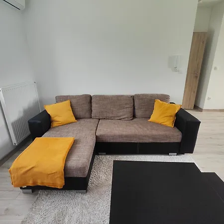 Dudy's Flat Apartman