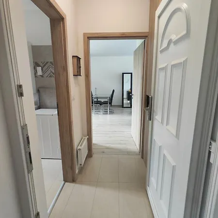 Apartament Dudy's Flat *