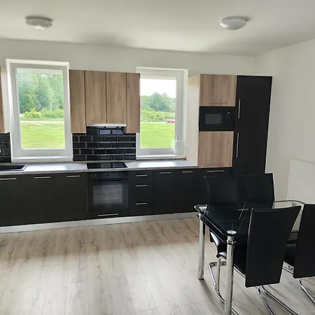 Dudy's Flat 아파트 Sárvár