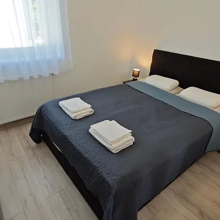 Dudy's Flat Daire Sárvár