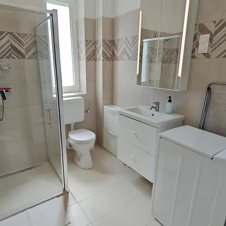 Apartament Dudy's Flat *