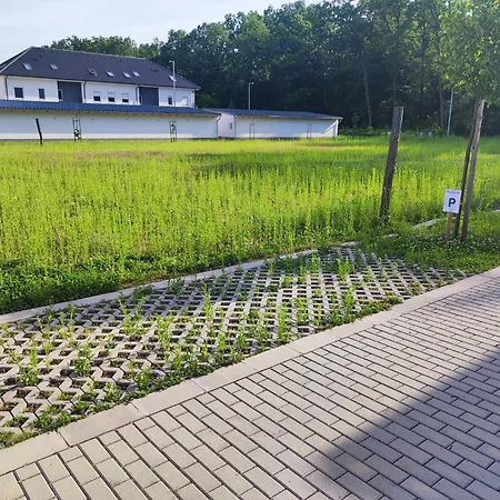 Dudy's Flat 아파트 *