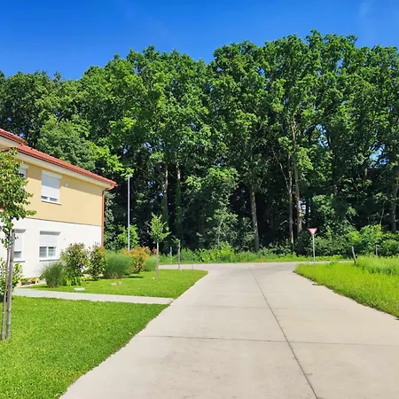 Dudy's Flat Daire Sárvár